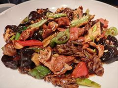 -新乾隆酒楼(帝景园店)