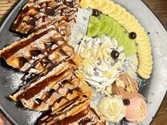 -MI WU FACTORY米屋美食工厂餐厅(绿地店)