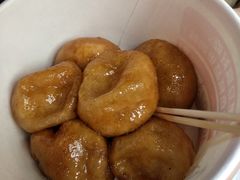 -黑色经典臭豆腐·湖南特产(太平街口店)