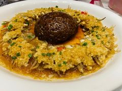 糯米蛏子-930私房菜(欧阳路店)