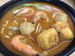 -老闽味沙茶面·姜母鸭(传承35年曾厝垵店)