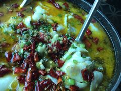 -川里谈·川味小馆(北京路店)