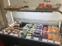 -85度C(北京八角物美店)