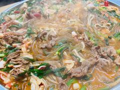 -京玉菲饭店(李村店)