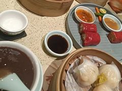 -点都德(长泰广场店)