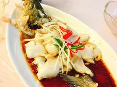 -玲珑餐厅(陕西南路店)