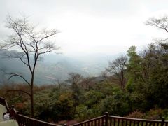 android_upload_pic-广州市石门国家森林公园