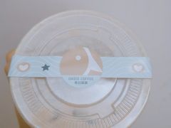-Oasis coffee燕谷咖啡(公信店)