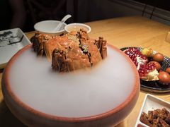 -吴越荣记·苏州菜·松鼠桂鱼(娄门景区店)