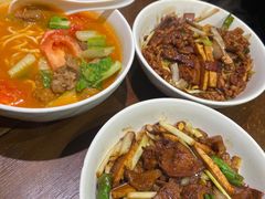 -寻裕记·现炒浇头面(人民广场店)