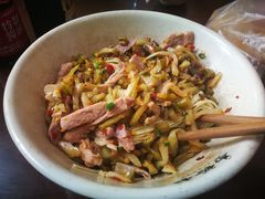 -易裕和·长沙米粉(友谊路店)