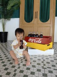 -非常六加一儿童摄影(同安店)