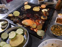 -同心烧烤(总店)