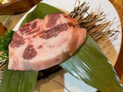 -赤坂亭·M9和牛烧肉·铁板烧(合肥万象城店)