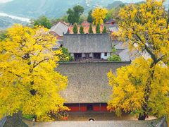 -金堂县云顶石城风景区