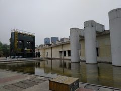 -柳州工业博物馆