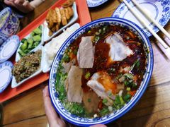 -伊穆祥牛肉面总店·清真