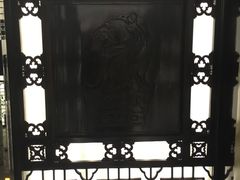 电梯间-丽思卡尔顿酒店泳池(金融街店)