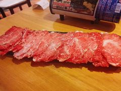 -一井烧肉·活鳗·寿司(望京SOHO店)