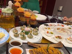 -悦真雅院·四合院·清真私房菜(雍和宫店)