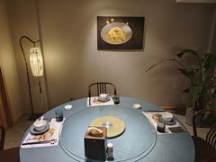 -拂晓山房·私房川菜(西门店)