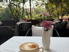 -Circle圆·花园西餐厅