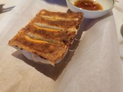 -春家·非遗手工小吃(徐汇万科广场店)