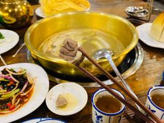-冰煮羊(天利店)