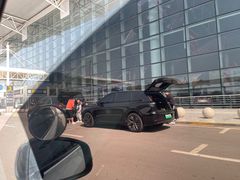 -石家庄正定国际机场-T2航站楼