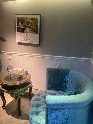 -仙娜健康管理中心