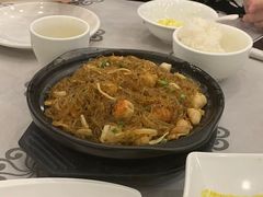 -岭南海晏楼(东晓南店)