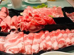 -小肥羊(西丽宝能城店)