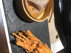 -海航大厦万豪酒店彩海轩中餐厅(霄云路店)