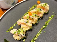 奇妙虾球-喜鼎海胆水饺(东港店)