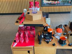 -星巴克(肇庆四会吾悦广场店)