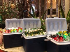 -长沙富力万达文华酒店