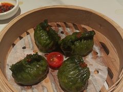 -金牌禄运·点心·啫煲(百信广场店)