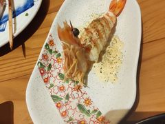 -渔寿司·日本料理(艾尚天地店)