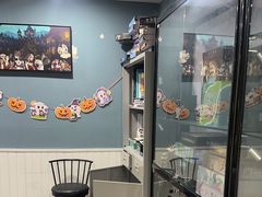 -FullHouse桌游狼人跑团剧本杀(徐家汇店)