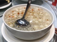 -复旦大学本部-食堂