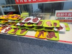 -养牛邓·潮汕牛肉海鲜自助火锅(广州店)