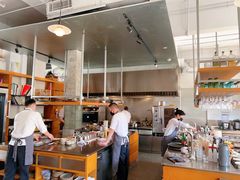 -BOR Eatery(安福路店)