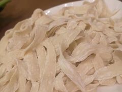 -尚品小土屋涮毛肚(李沧万达店)