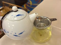 -金城大酒店-中餐厅(汾江中路店)