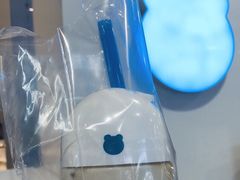 -兰熊鲜奶(西直门凯德mall店)