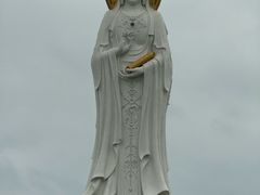 -三亚南山文化旅游区