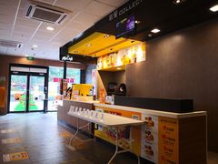 -麦当劳(五一北路店)