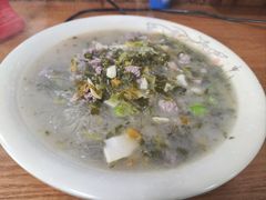 -何永光123鲜牛肉馆(1号店)