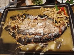 -炉鱼(萧山万象汇店)