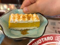 -桃太郎寿司料理(南坪店)